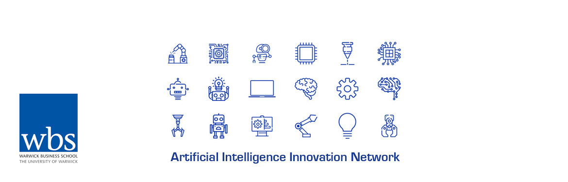 AI Innovation Network