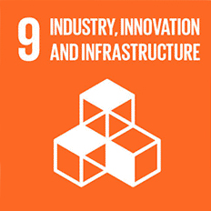 9 Industry, innovation, and infrastructure