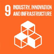 SDG 9 Industry Innovation and Infrastructure 