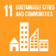 SDG 11 Sustainable Cities and Communities 
