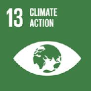 SDG 13 Climate Action 
