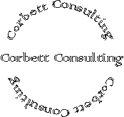 Corbett logo