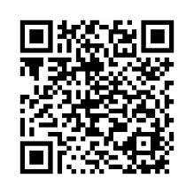 QR code linking to the State of Sales Survey