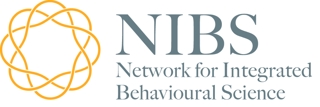 network for integrated behavioural science logo