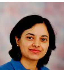 Lata Gangadharan