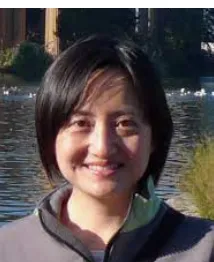 Suqin Ge