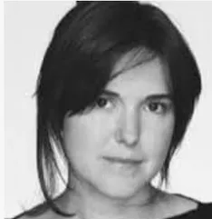 Lucy Eyre