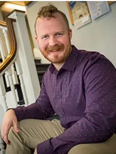 Patrick Button