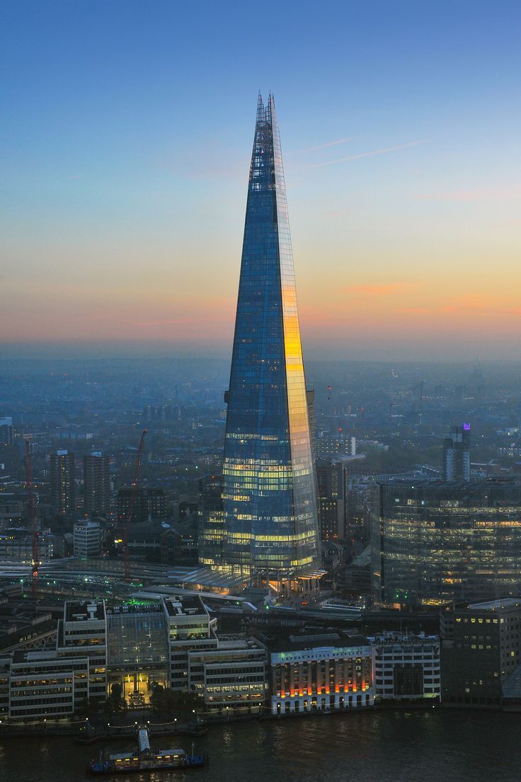 shard
