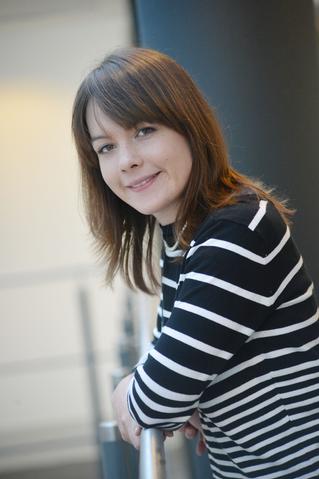 rebecca mcdonald