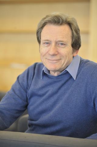 Graham Loomes
