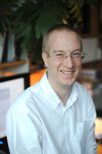 Neil Stewart