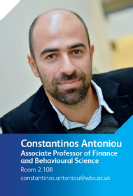 Constantinos Antoniou