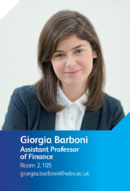 Giorgia Barboni