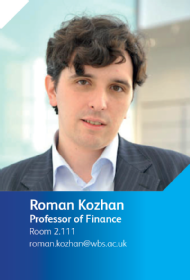 Roman Kozhan