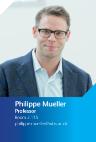 Philippe Mueller
