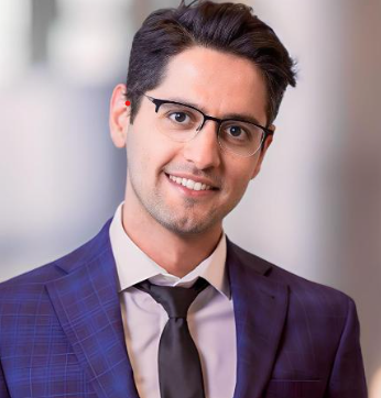 Amir Hosseini