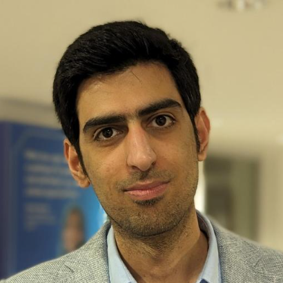 Ashkan Eshghi
