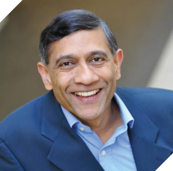 Joe Nandhakumar