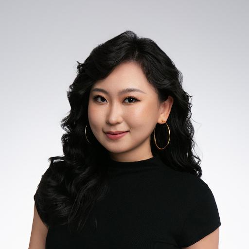 Ivy Luo