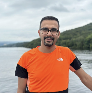 Mohammad Nourbakhsh