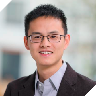 Zhengge Zhou