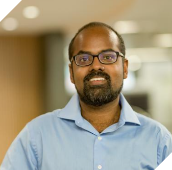 Ganesh Viswanath Natraj