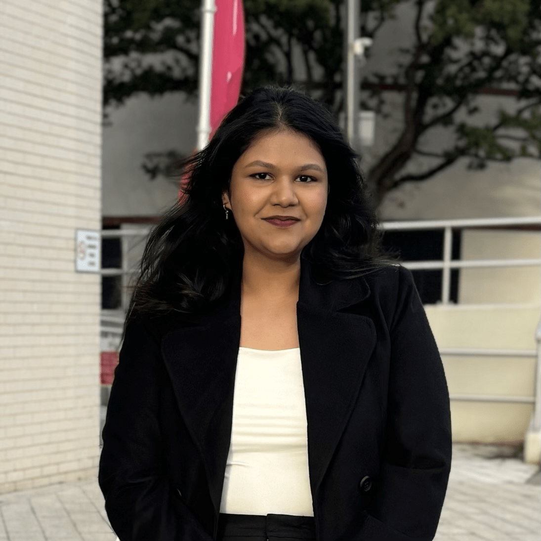 Pratiksha Das