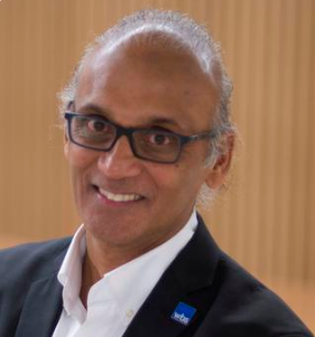 Image of the staff