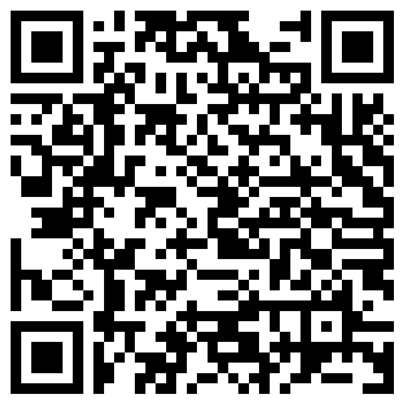 Hackathon Registration QR code