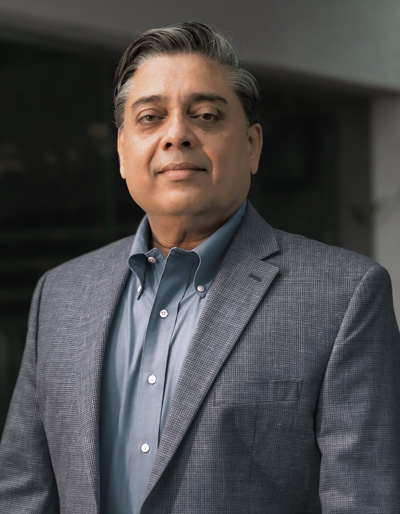Manoj Kumar
