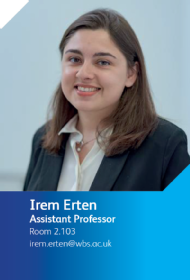 Irem Erten