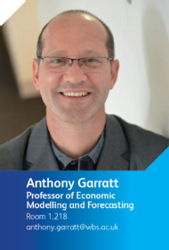 Anthony Garratt