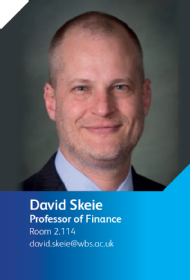 David Skeie