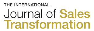 The international journal of sales transformation