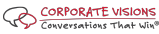 Corporate Visions logo