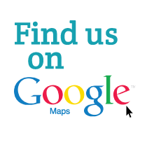 Click here to find us on Google maps
