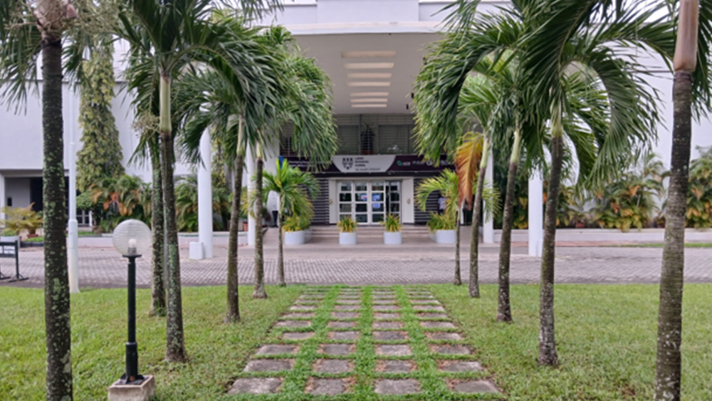Lagos Business School