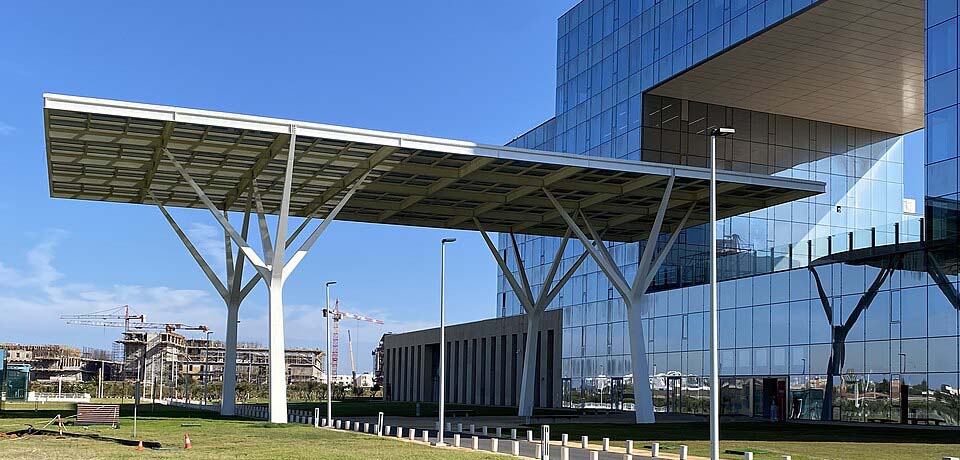ABS Campus