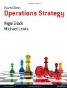 Slack and Lewis Operations Strategy 2015