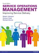 Service Operations Management