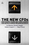 The new CFOs