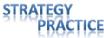 Strategy Practice IG SMS logo