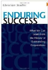 enduring success