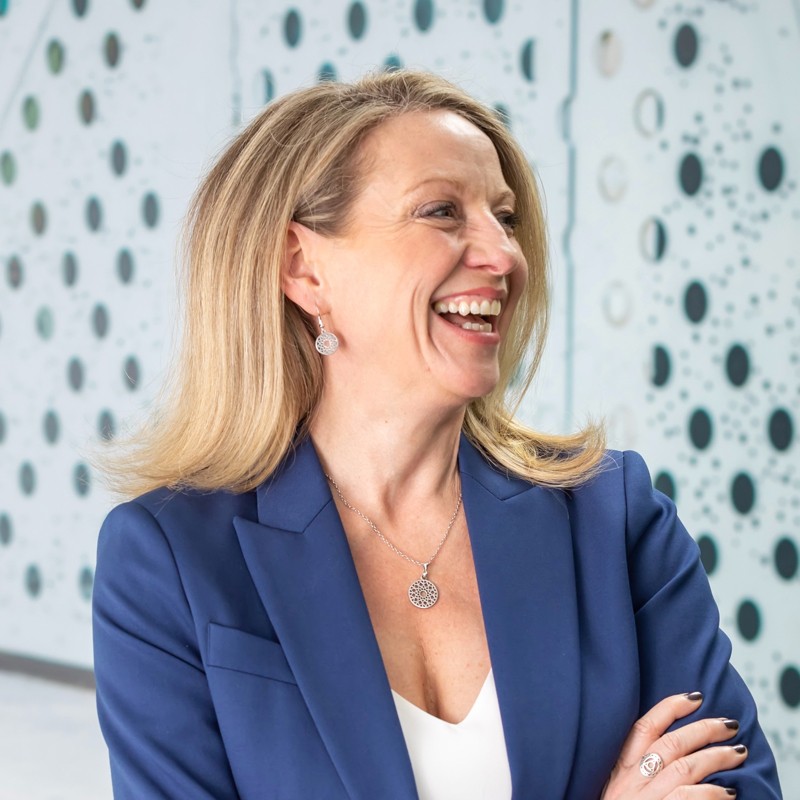 Image of Speaker Gabii Whitfield