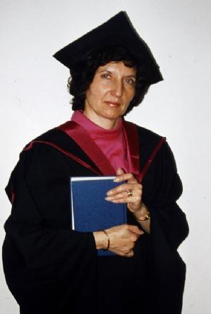 Félicité Dormer (1928-2015)