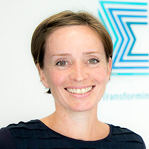 Dr Anna Riggall