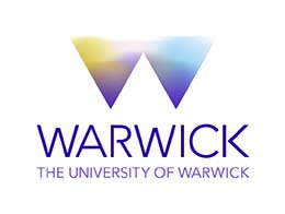 Warwick logo