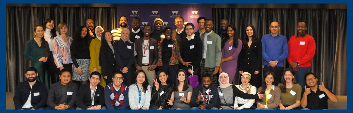 Scholarship Scholars