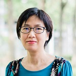 Dr Chooi Yeng Lee